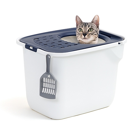 tractor supply litter box