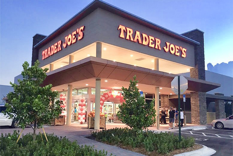 trader joes new hyde park