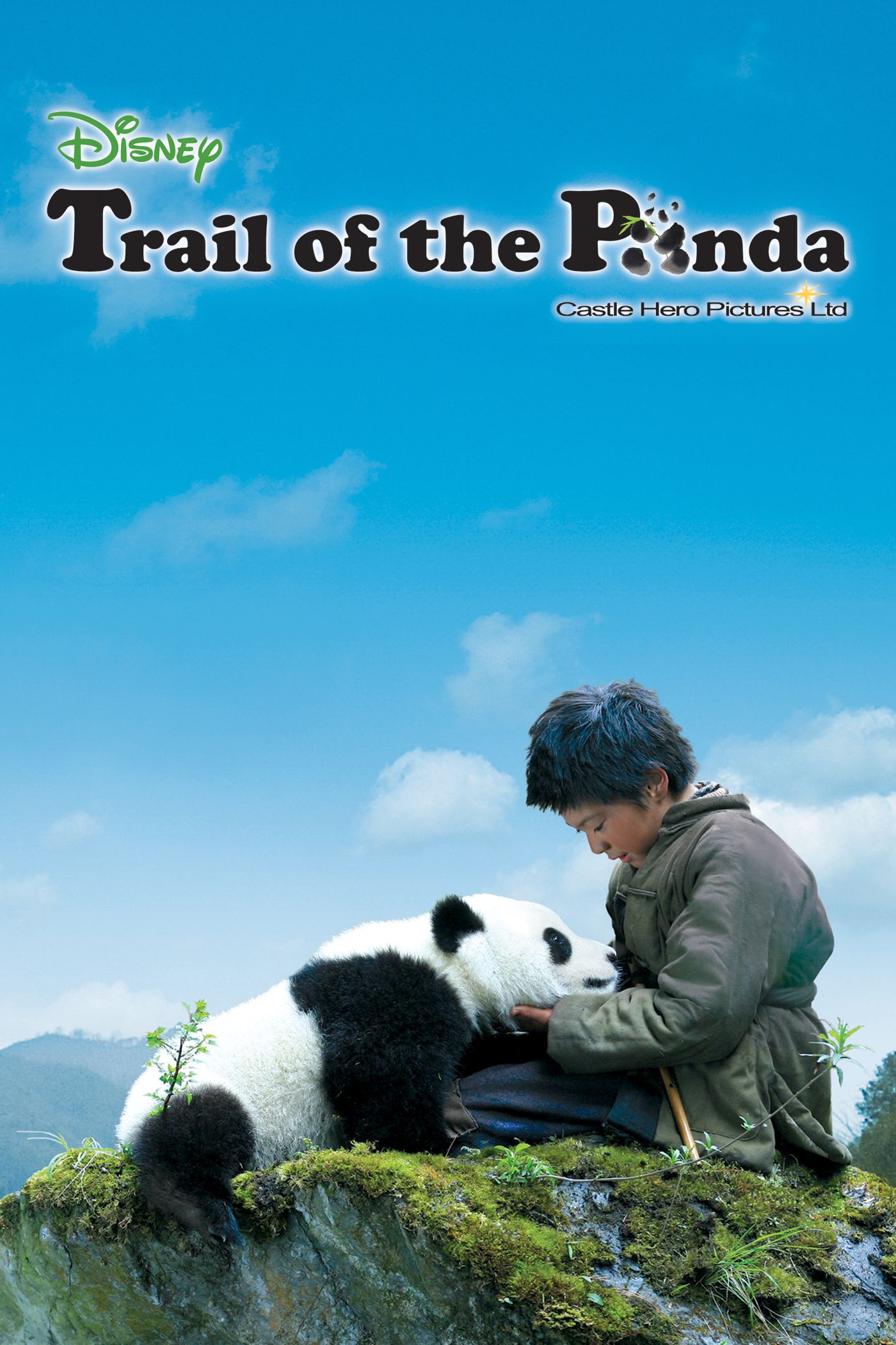 trail of the panda full movie