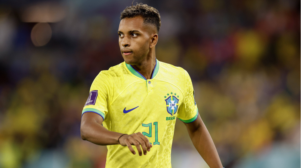 transfermarkt rodrygo