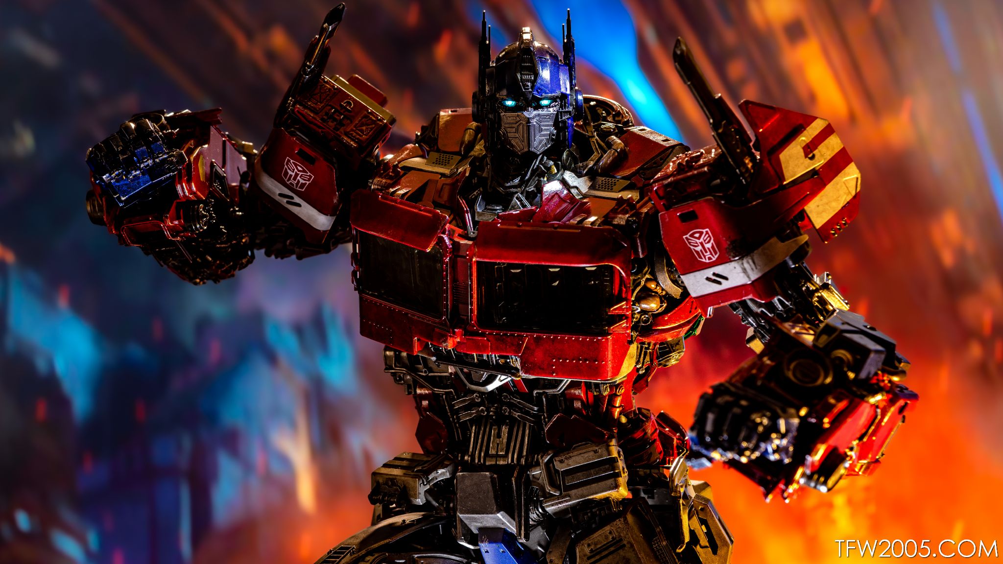 transformers bumblebee movie optimus prime