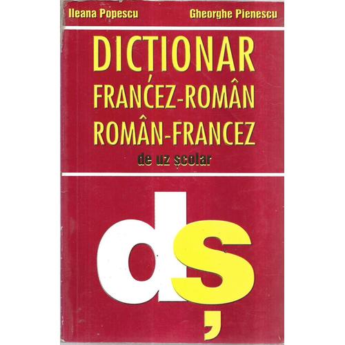 translator roman francez