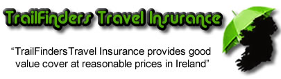travel insurance trailfinders