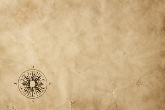 treasure map background