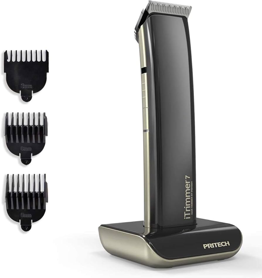 trimmer amazon