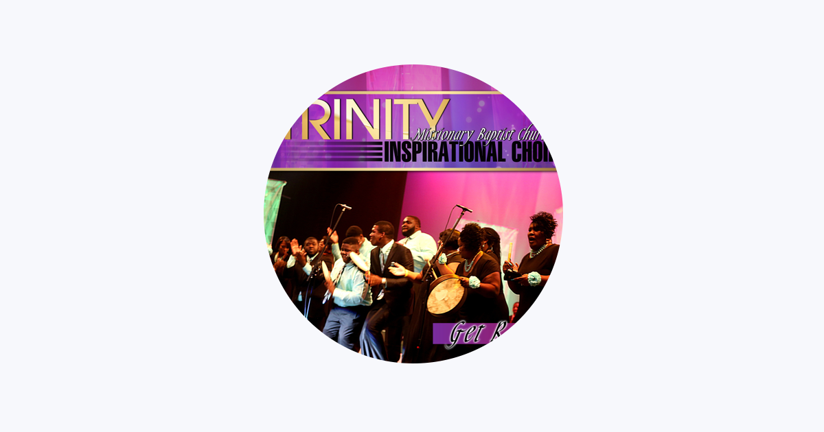 trinity inspirational choir gods got it