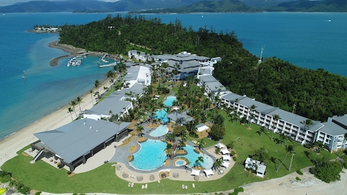 tripadvisor daydream island