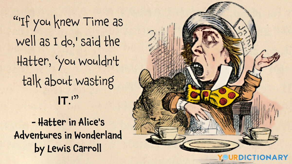 trippy alice in wonderland quotes