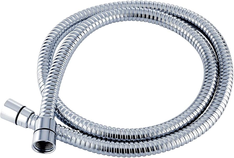 triton shower hose