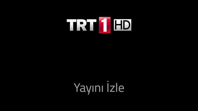 trt 1 canli izle kesintisiz