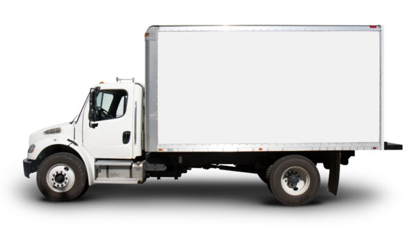 truck rental moving