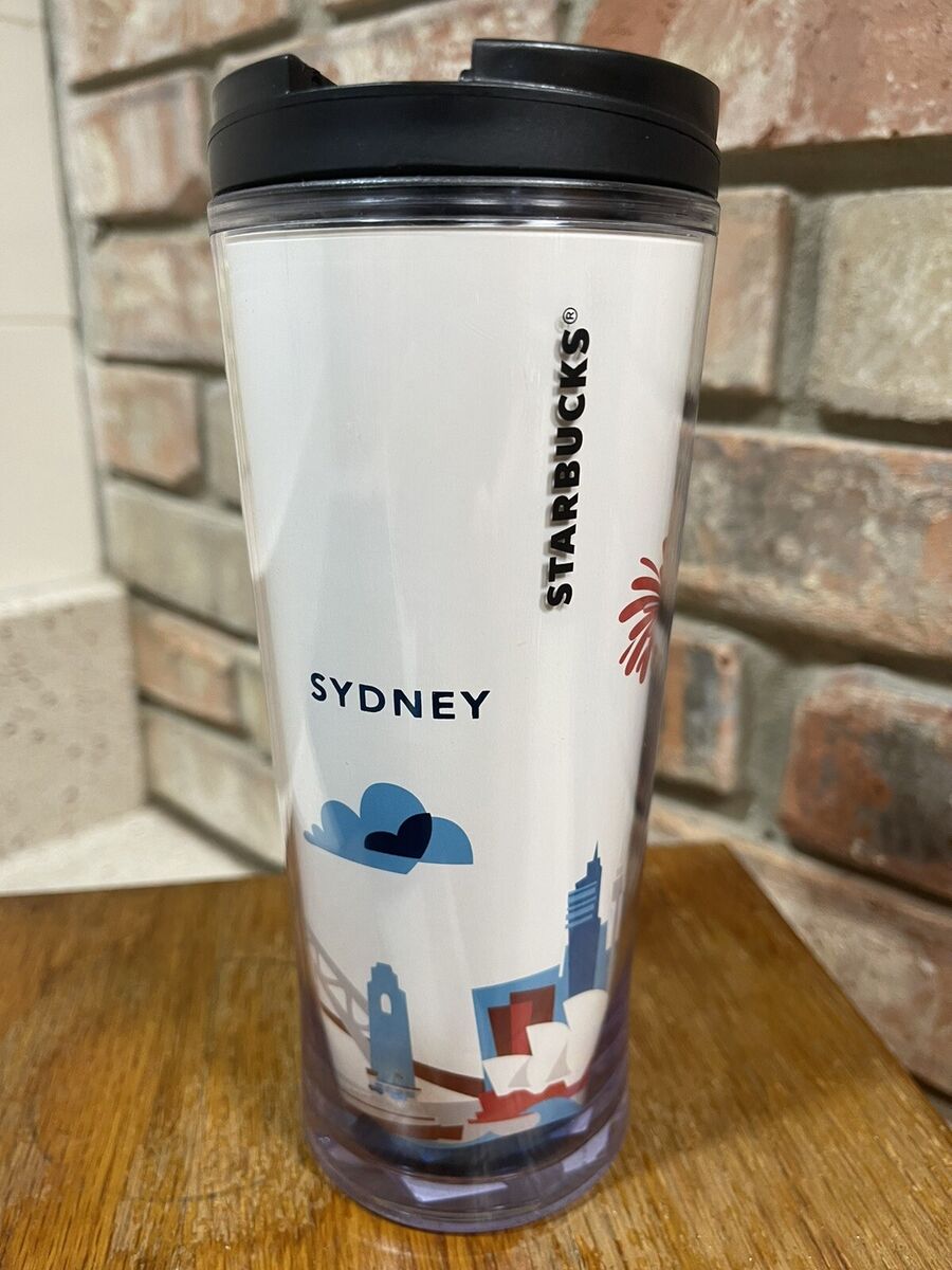 tumbler starbucks sydney