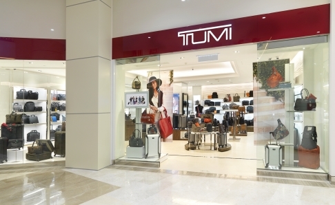 tumi outlet madrid