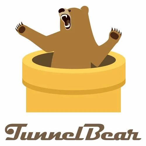 tunnelbear india