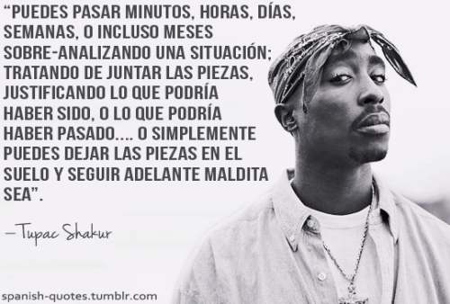 tupac frases
