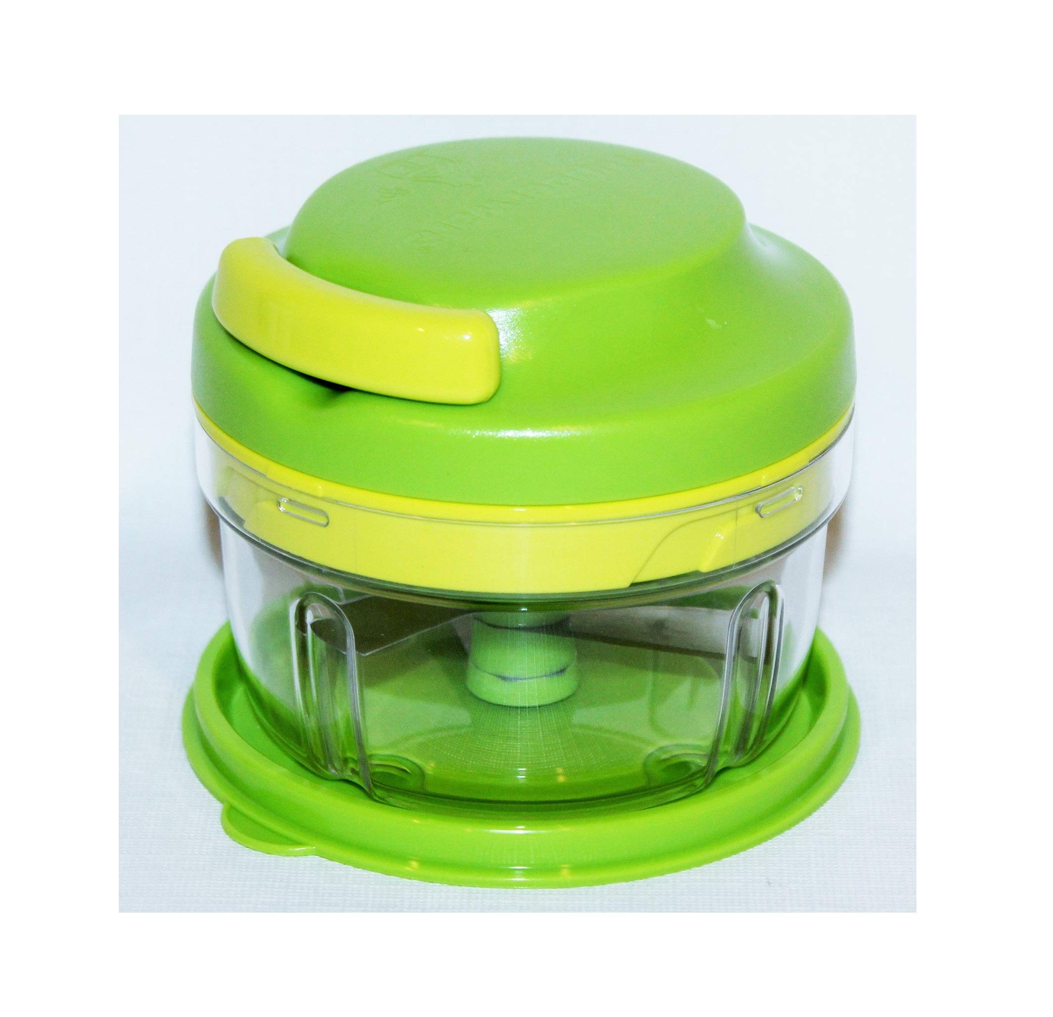 tupperware chop n prep chef