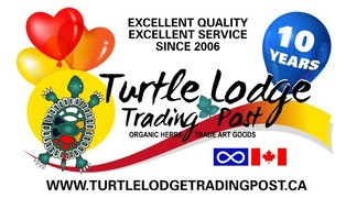 turtle lodge trading post