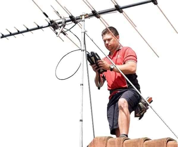 tv aerial repairs near me