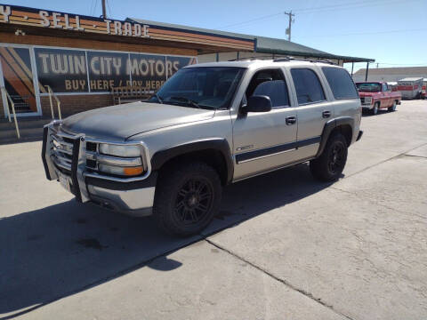 twin city motors scottsbluff