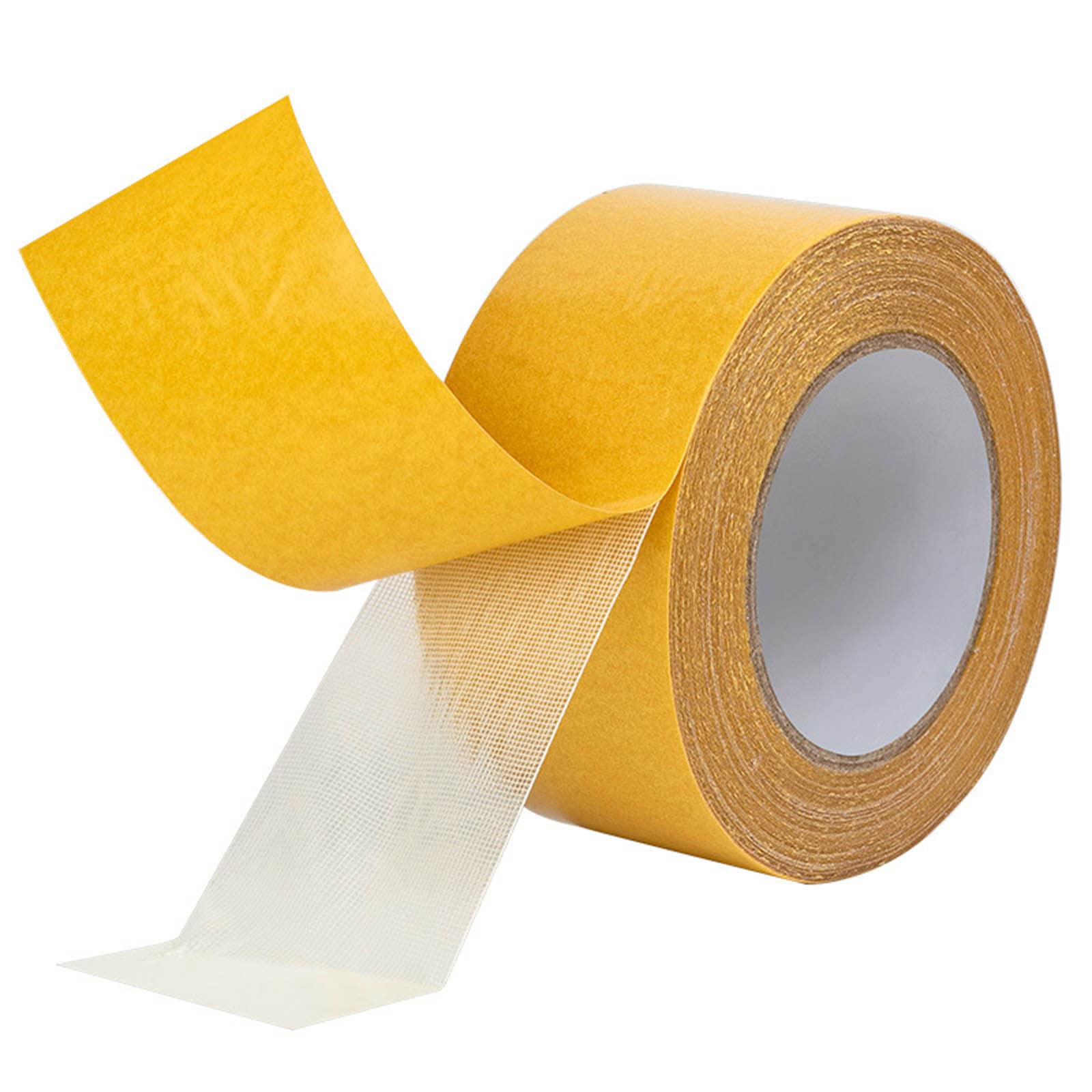 two sided fabric tape