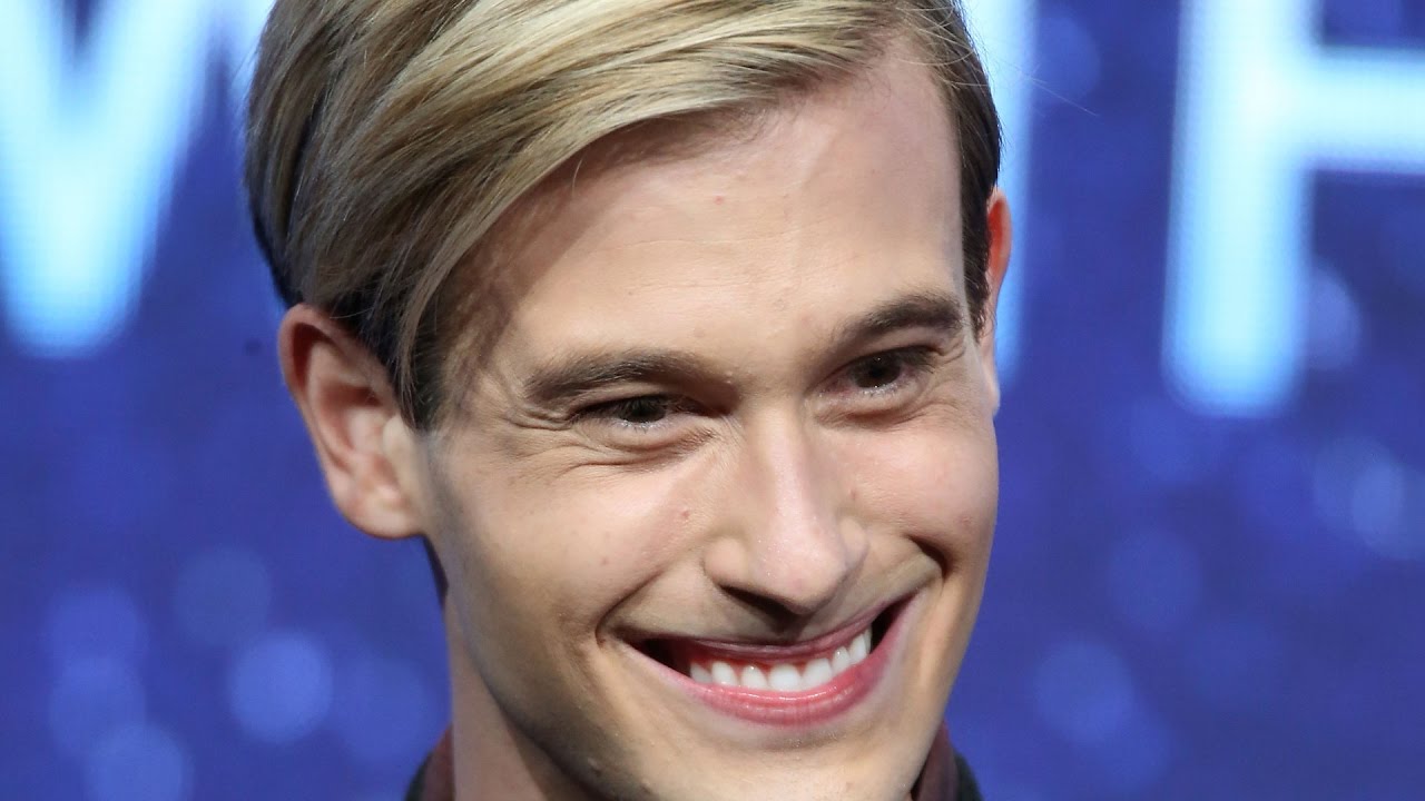 tyler henry fraud