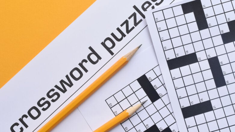 type of paper crossword clue