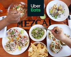 uber eats cuernavaca