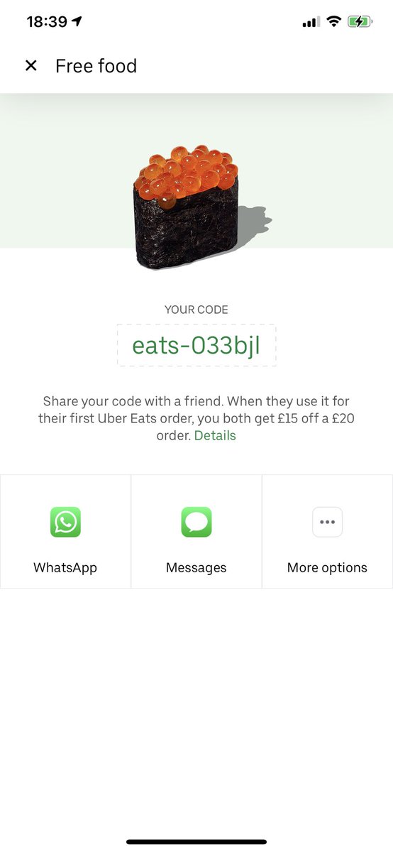 uber eats promo codes canada for existing users