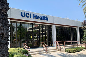 uci medical center anaheim