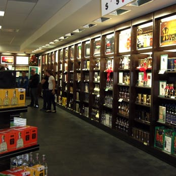 ueta duty free near me