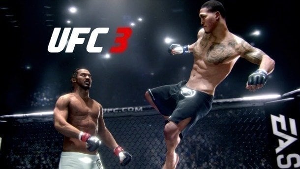 ufc 3 pc