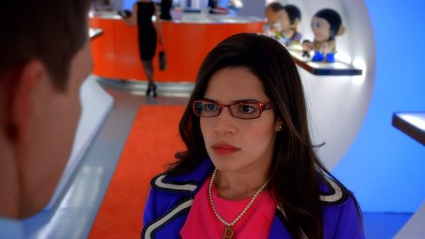 ugly betty where to watch