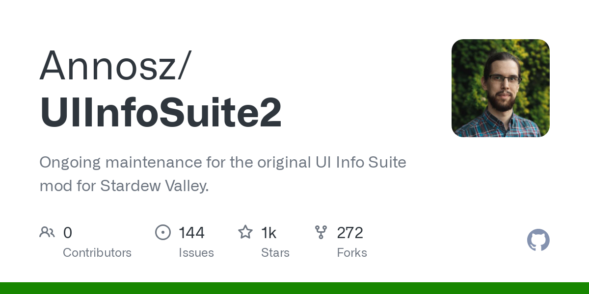 ui info suite 2