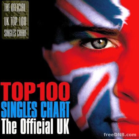 uk top 100 singles