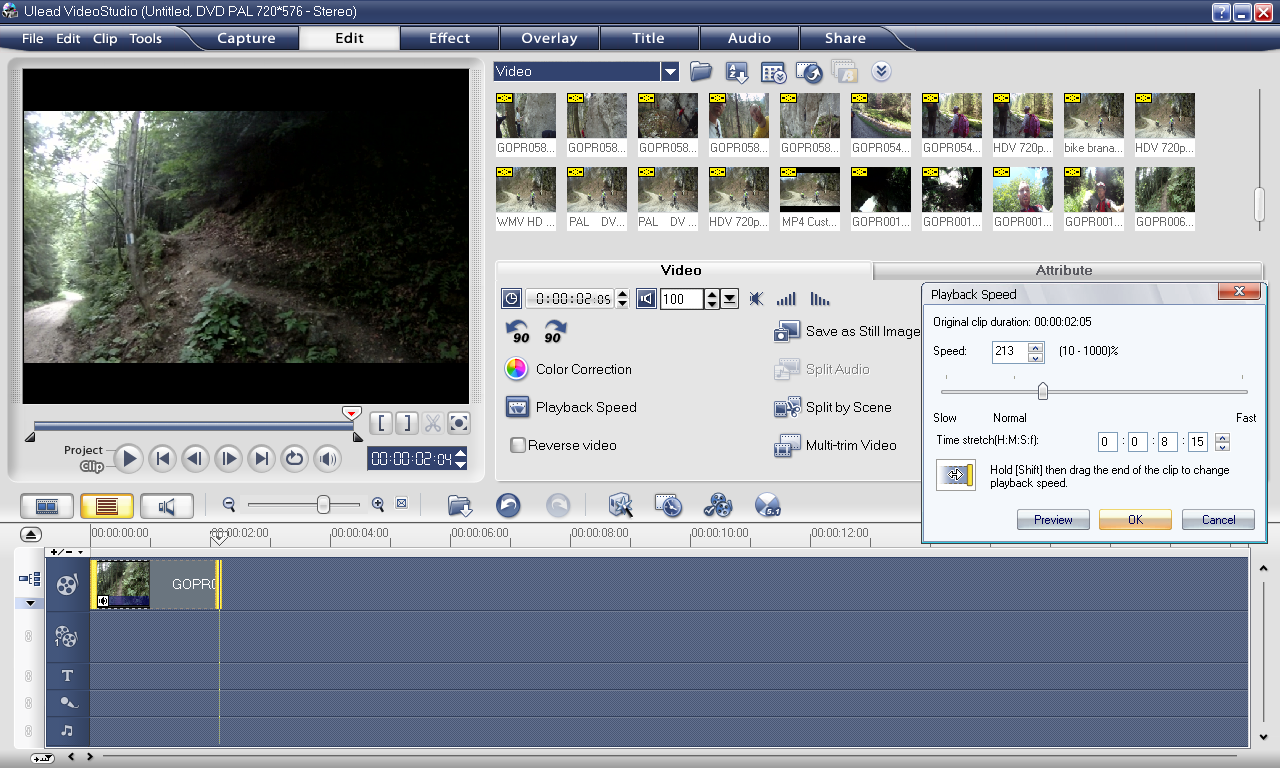 ulead video studio 64 bit windows 7