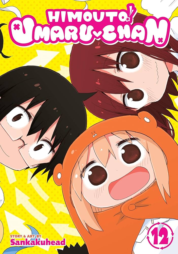 umaru chan türkçe