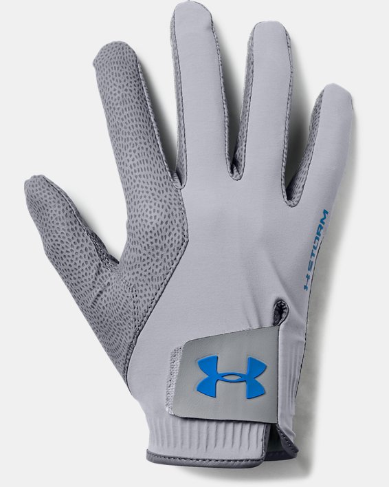 under armour golf glove