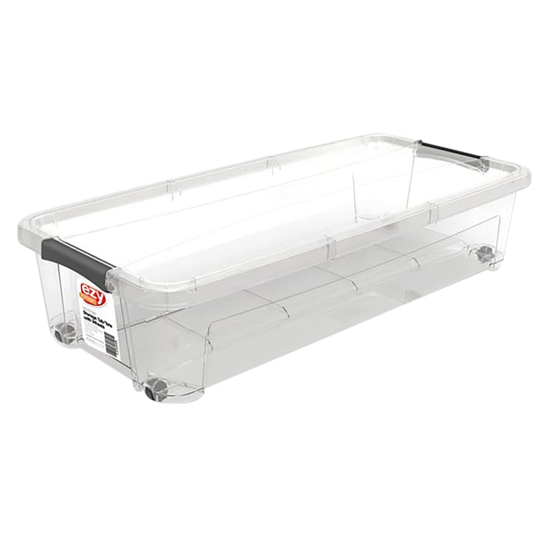 under bed storage bin