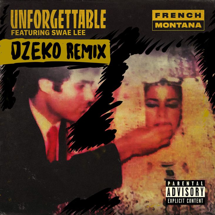 unforgettable french montana download