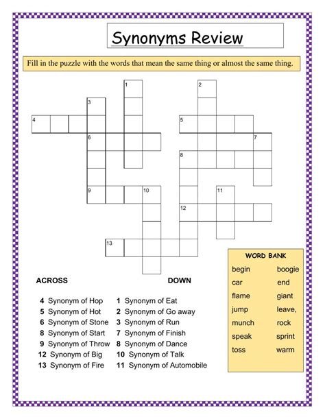 unfriendly or hostile crossword