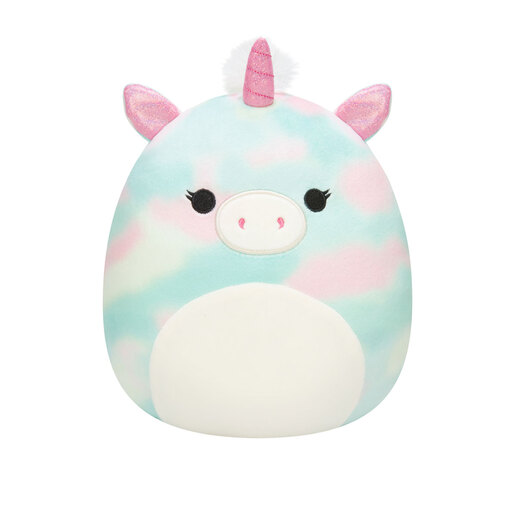 unicorn squishmallow