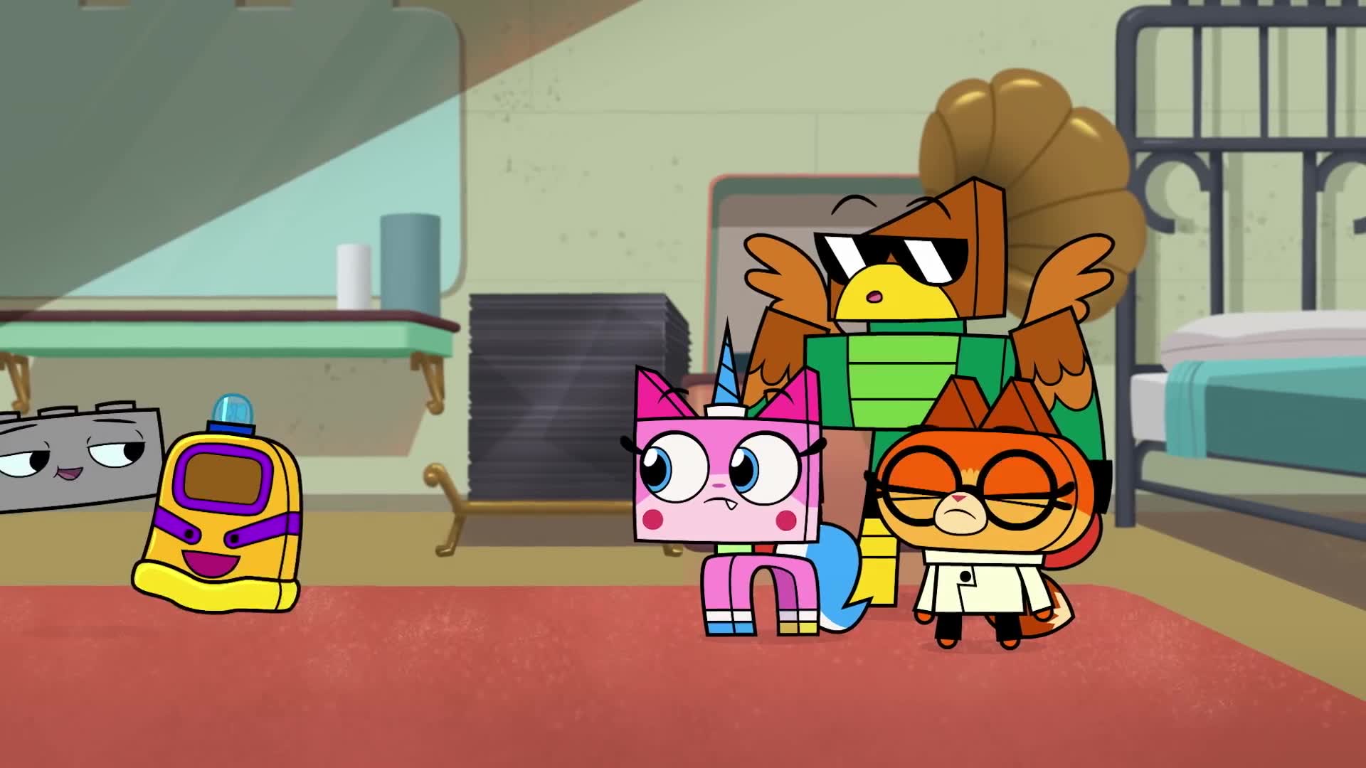 unikitty