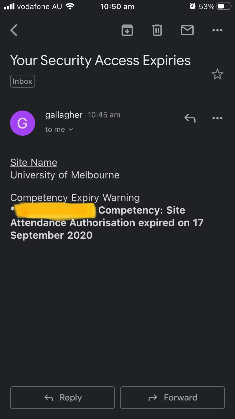 unimelb reddit