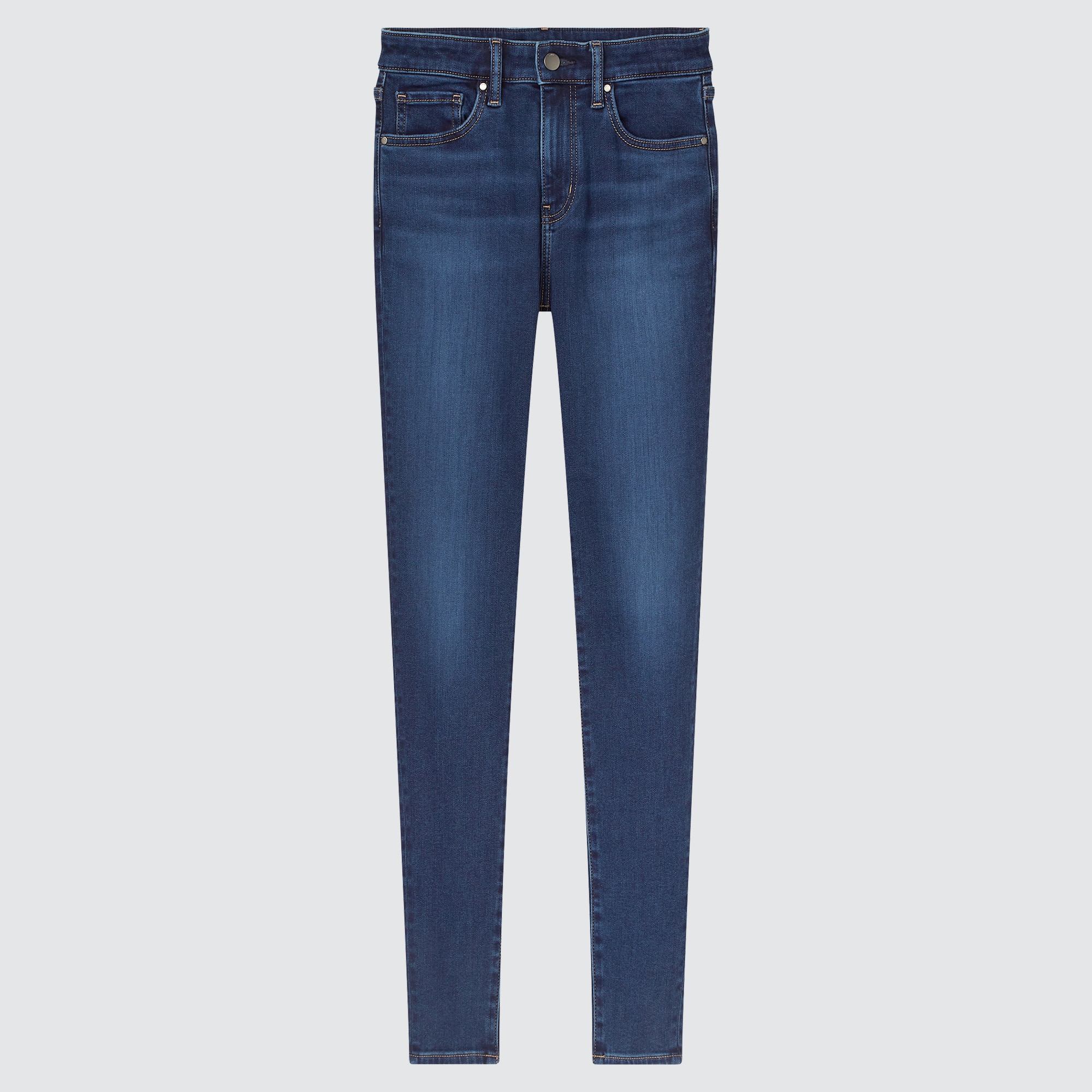 uniqlo ultra stretch jeans