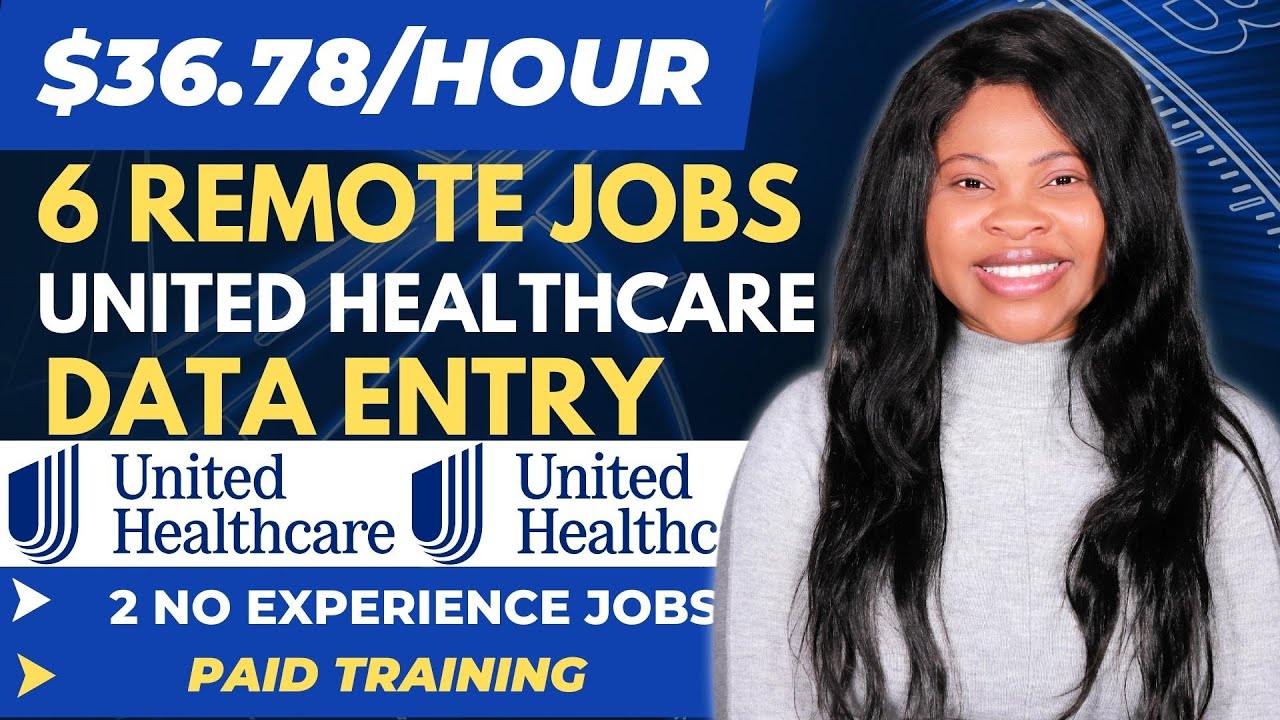 united healthcare careers