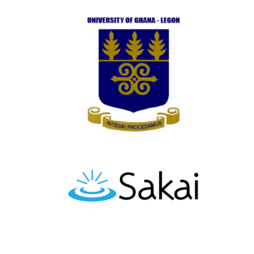 university of ghana sakai