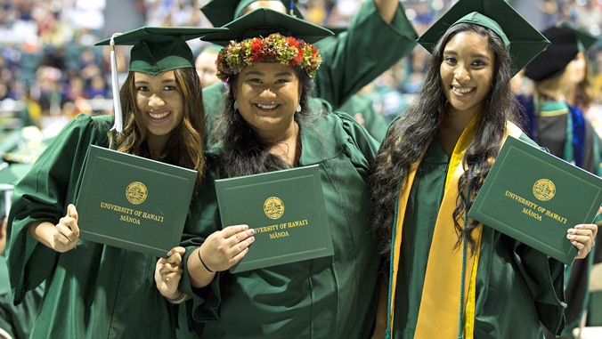 university of hawaii at manoa graduate programs