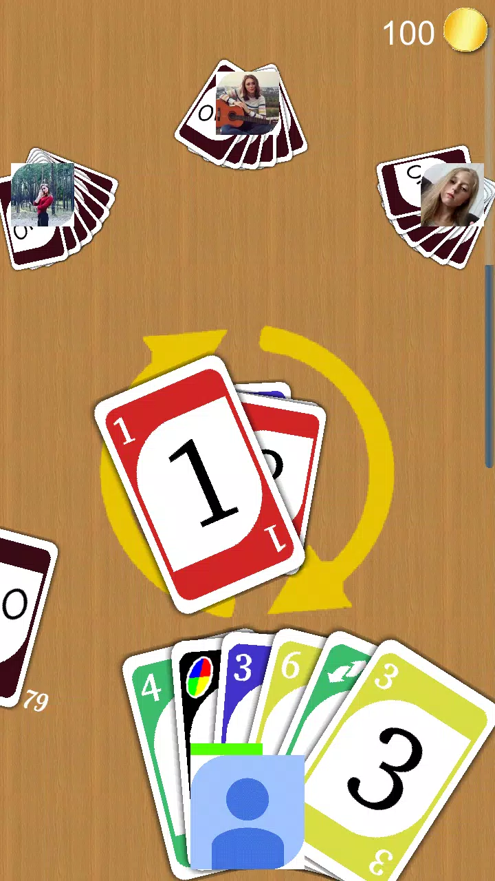 uno online crazygames