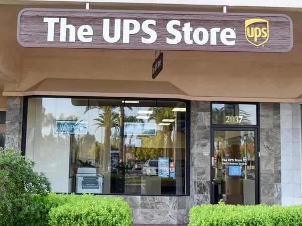 ups locations fresno ca