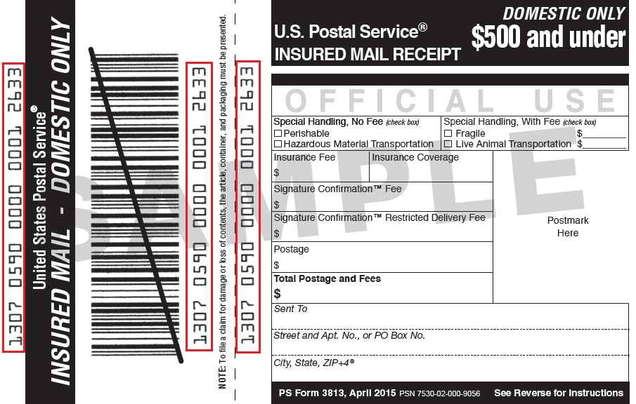 us postal service tracking by name